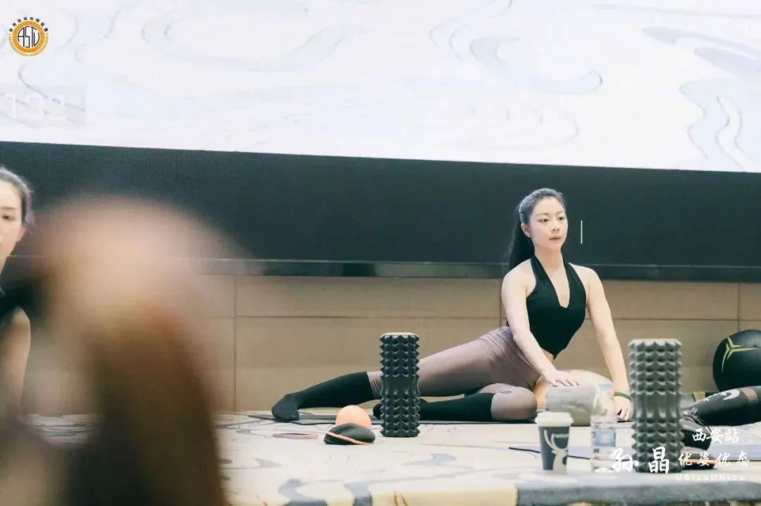 孙晶优姿优态,精准评估+手法实践+落地营销,系统全面一次学完