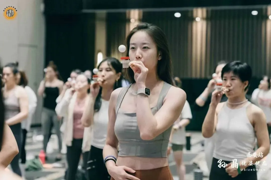 孙晶优姿优态,精准评估+手法实践+落地营销,系统全面一次学完