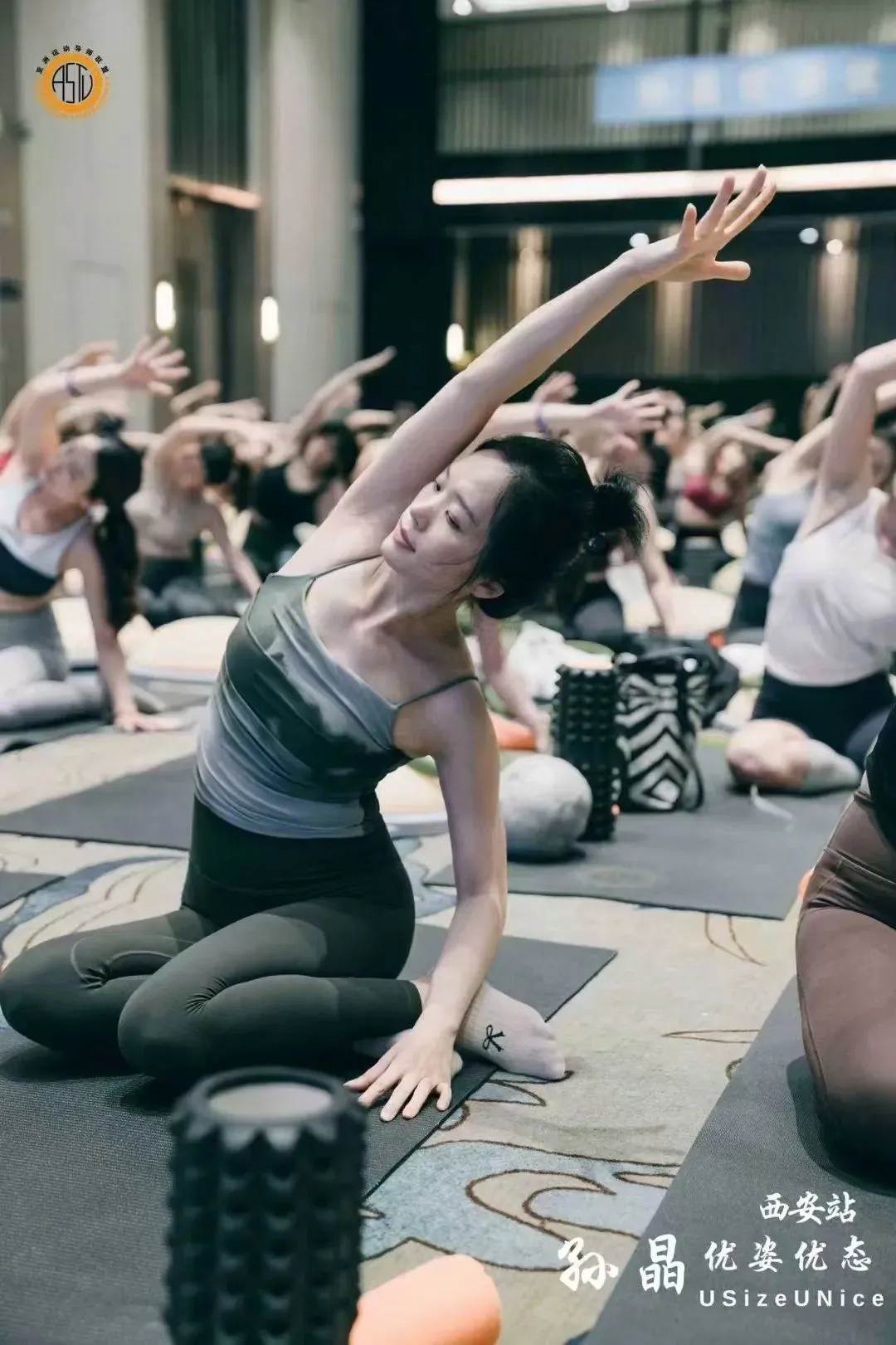 孙晶优姿优态,精准评估+手法实践+落地营销,系统全面一次学完