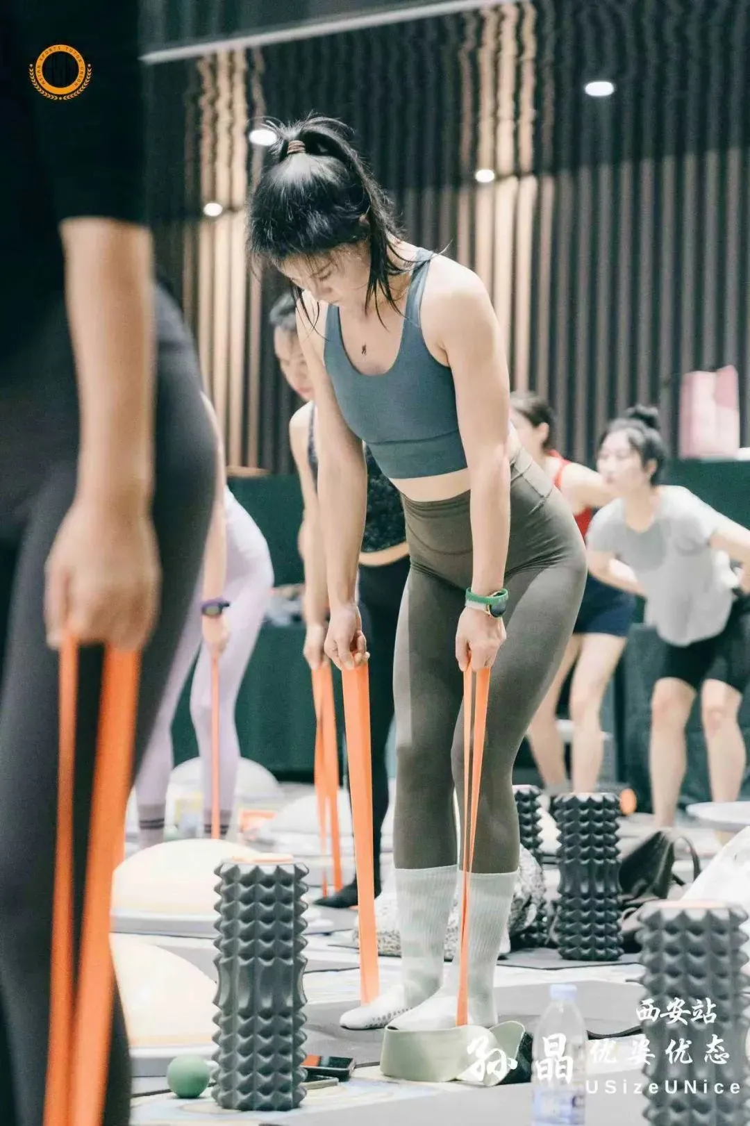 孙晶优姿优态,精准评估+手法实践+落地营销,系统全面一次学完