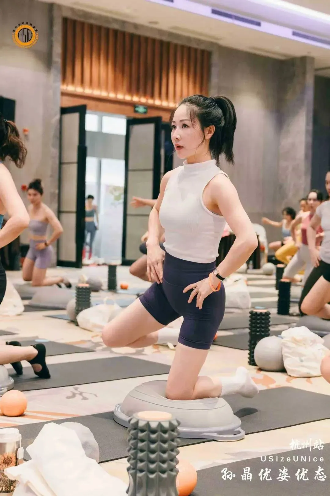 孙晶优姿优态,精准评估+手法实践+落地营销,系统全面一次学完