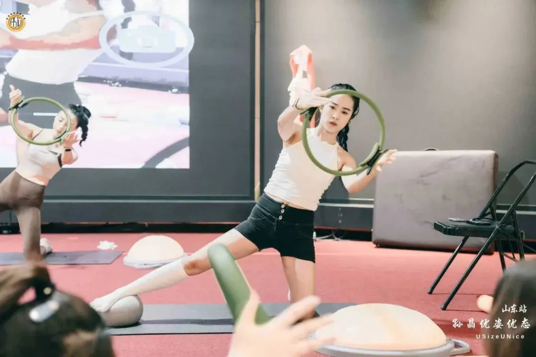 孙晶优姿优态,精准评估+手法实践+落地营销,系统全面一次学完