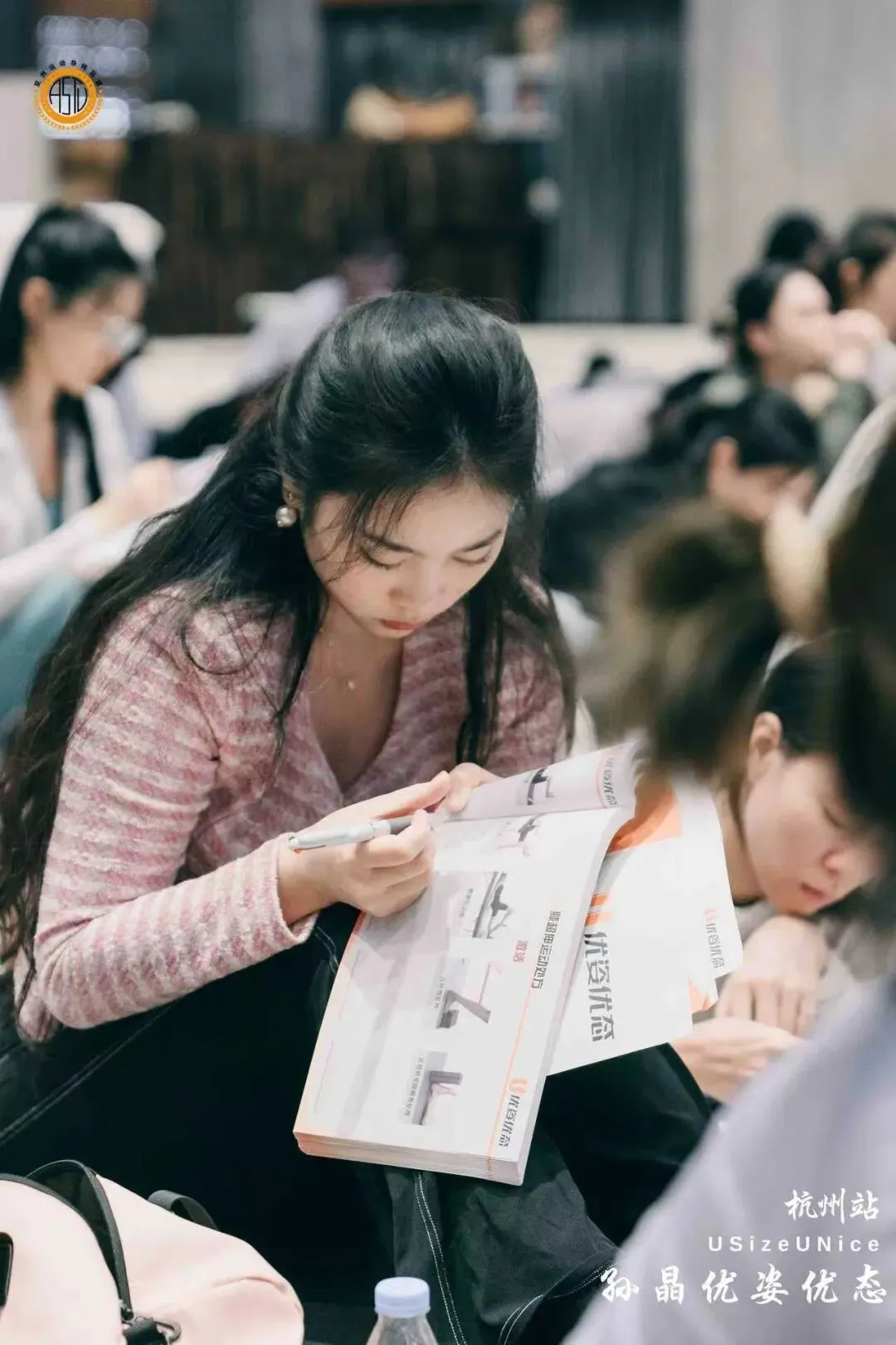 孙晶优姿优态,精准评估+手法实践+落地营销,系统全面一次学完