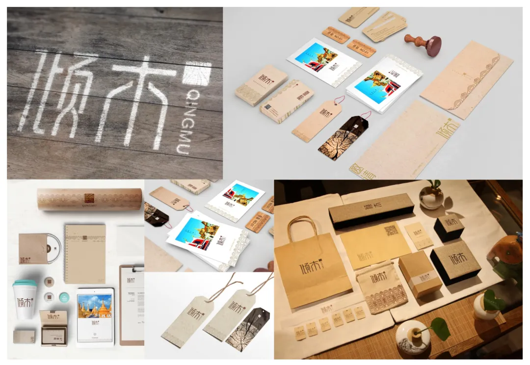 营销工具落地,柬埔寨品牌 “线下物料 + 线上内容” 品宣一体化服务,全域复用降本增效