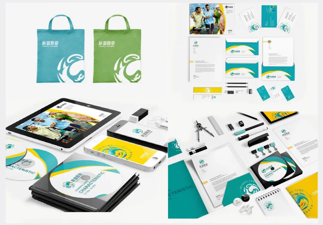 营销工具落地,柬埔寨品牌 “线下物料 + 线上内容” 品宣一体化服务,全域复用降本增效