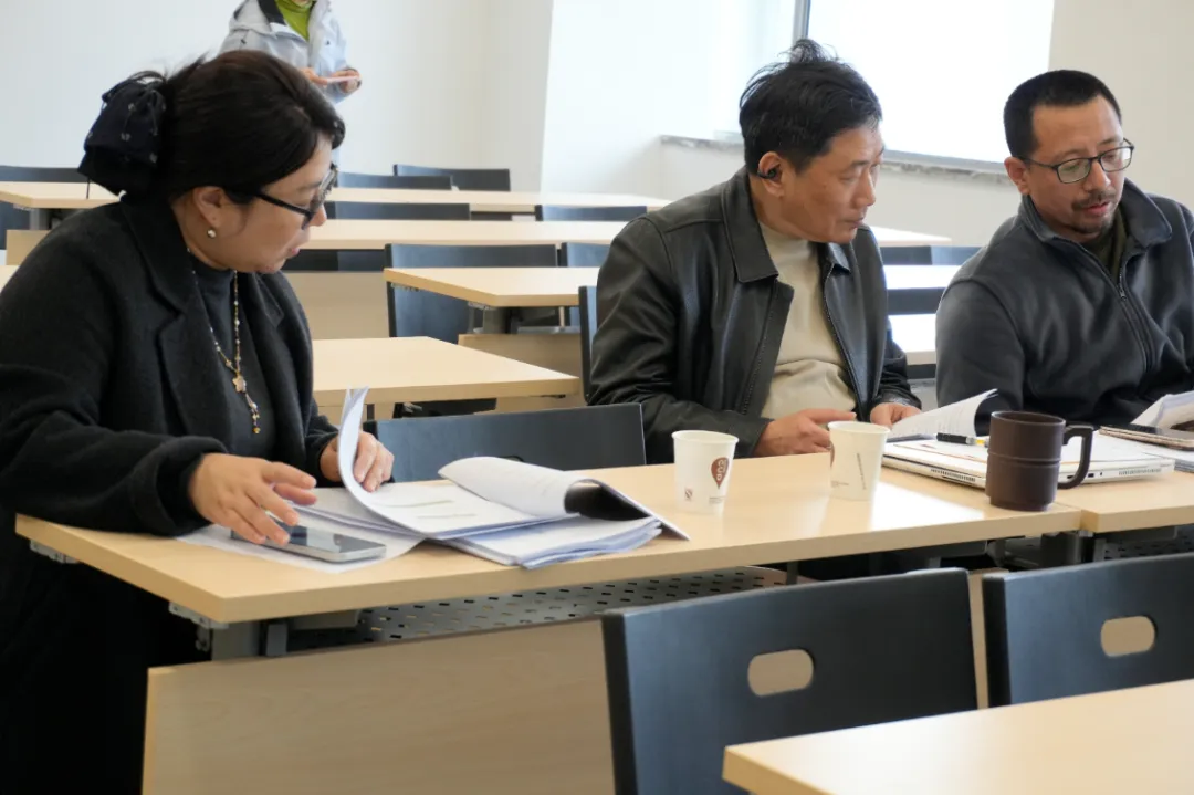 “正大杯”第十六届全国大学生市场调查与分析大赛浦江学院校赛获奖名单出炉