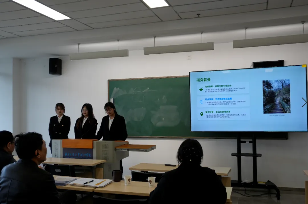 “正大杯”第十六届全国大学生市场调查与分析大赛浦江学院校赛获奖名单出炉