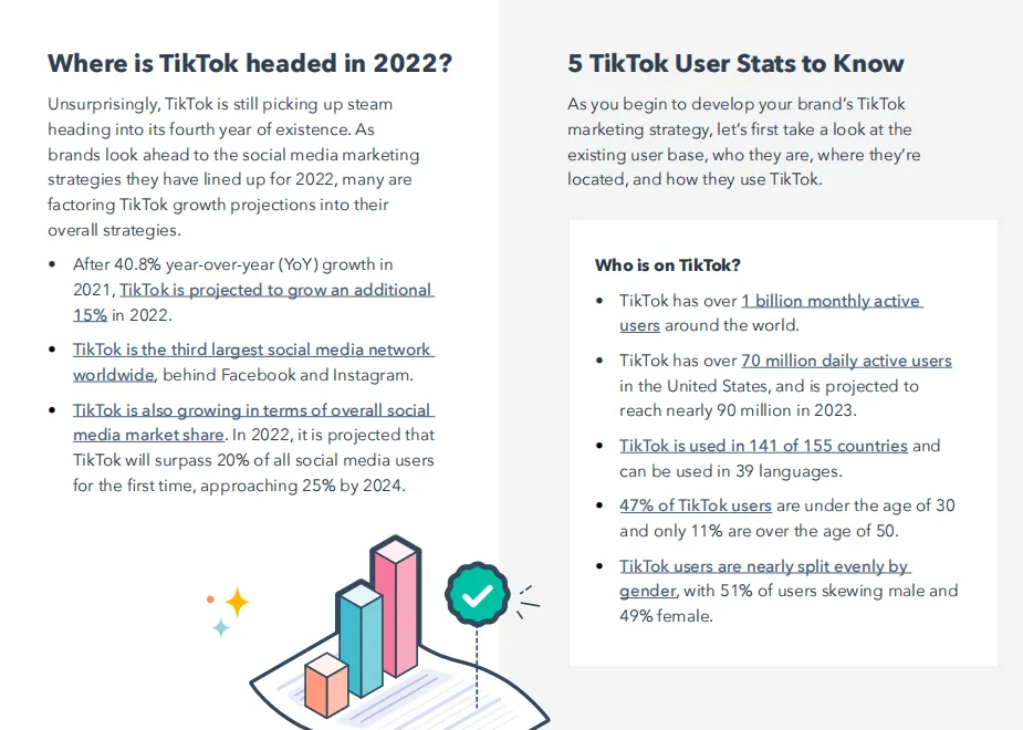 《TikTok商业营销指南》解读:流量蓝海下,多元场景驱动品牌增长