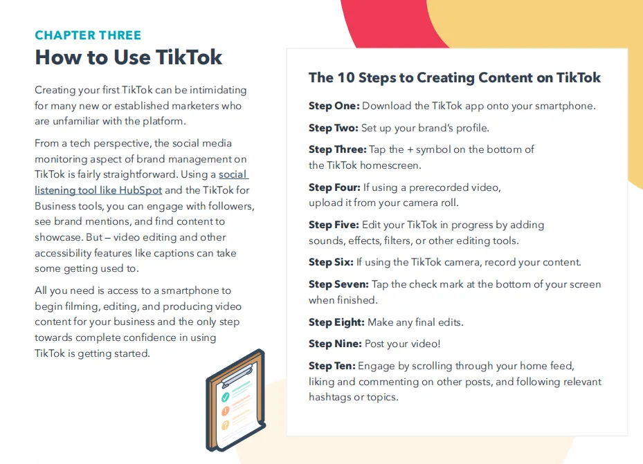 《TikTok商业营销指南》解读:流量蓝海下,多元场景驱动品牌增长
