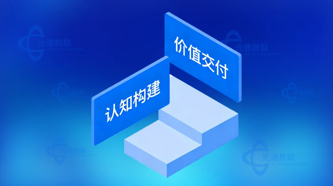 AI营销|从认知构建到价值交付