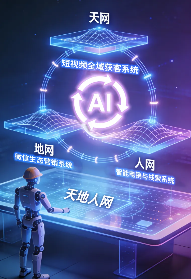 AI营销|从认知构建到价值交付