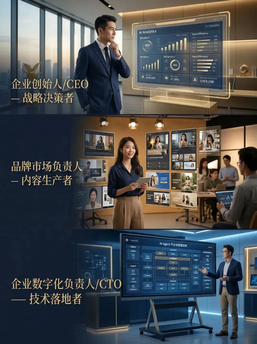 中国广告主协会“AIGC营销官”培训班招生