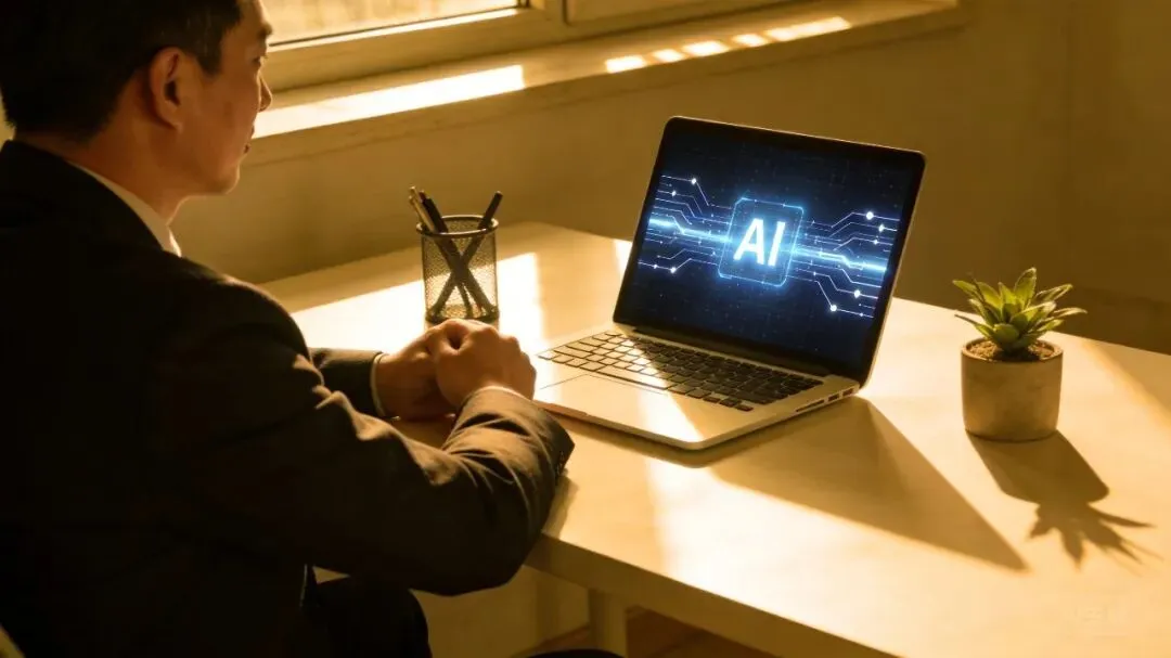 AI搜索正在重塑获客逻辑:2026品牌必读