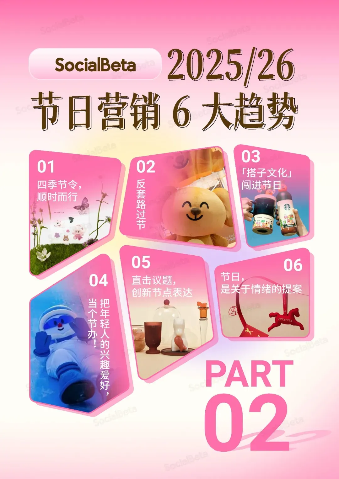 《2026节日营销趋势报告》