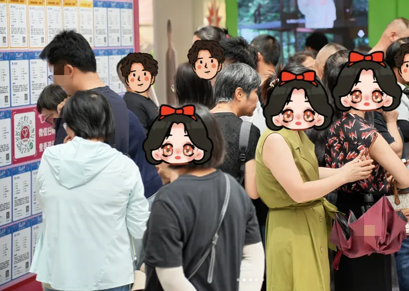 95年外企市场经理女儿,硕士学历天河有房,为何还是独自一人?妈妈急