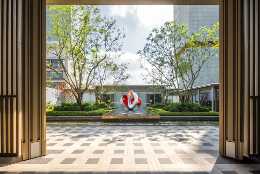 凤鸣东山持续受到市场同行关注,品质营造力再获认可!