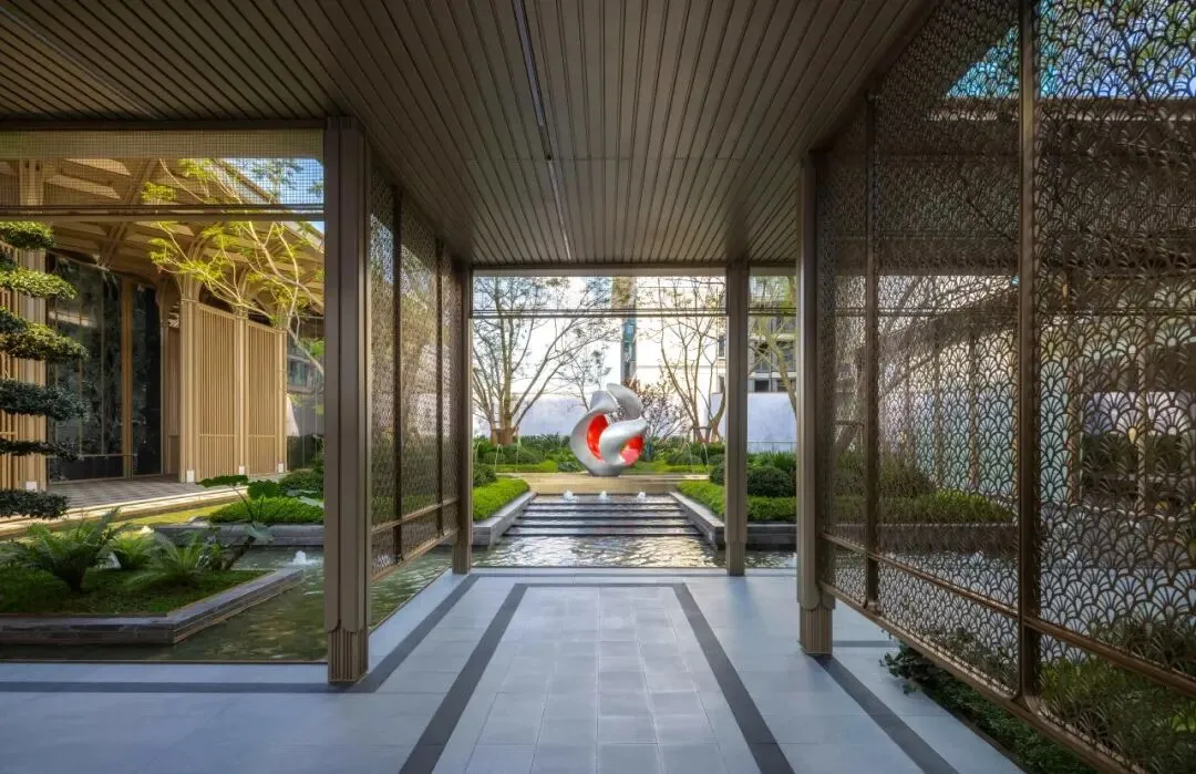 凤鸣东山持续受到市场同行关注,品质营造力再获认可!