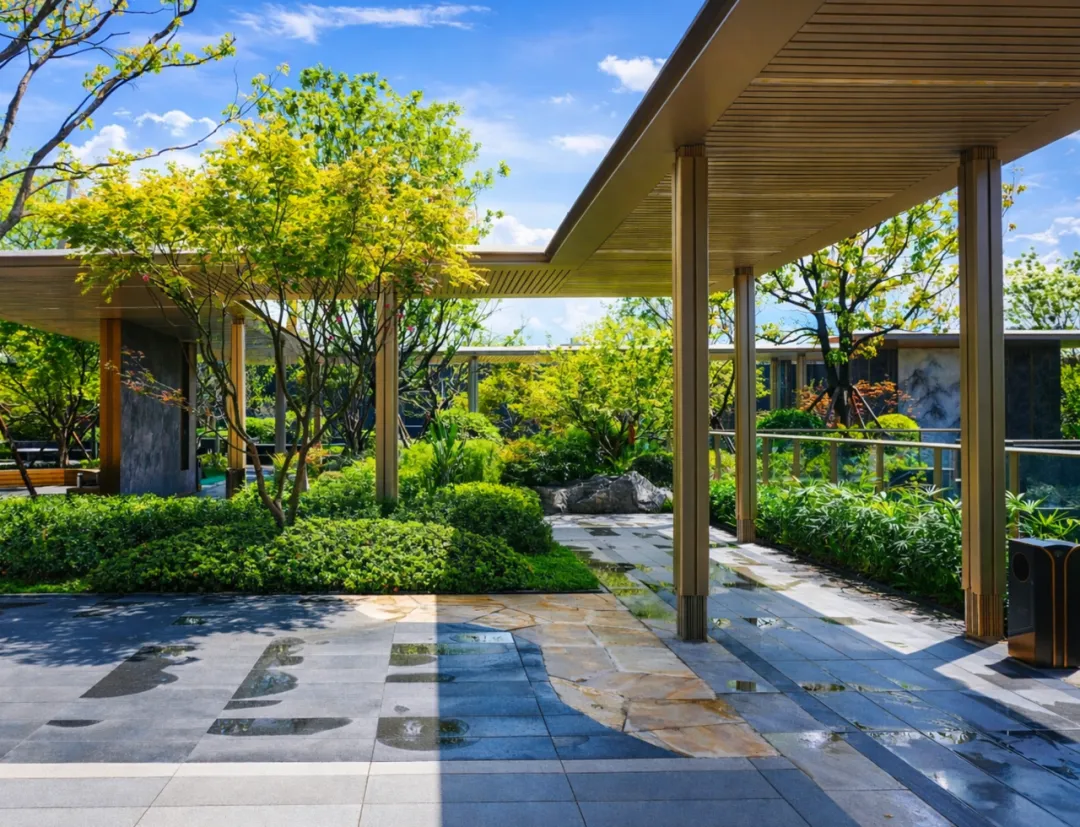 凤鸣东山持续受到市场同行关注,品质营造力再获认可!