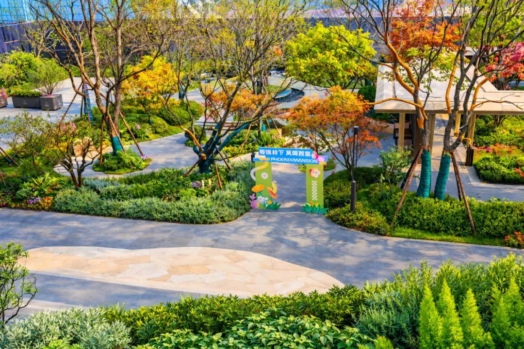 凤鸣东山持续受到市场同行关注,品质营造力再获认可!