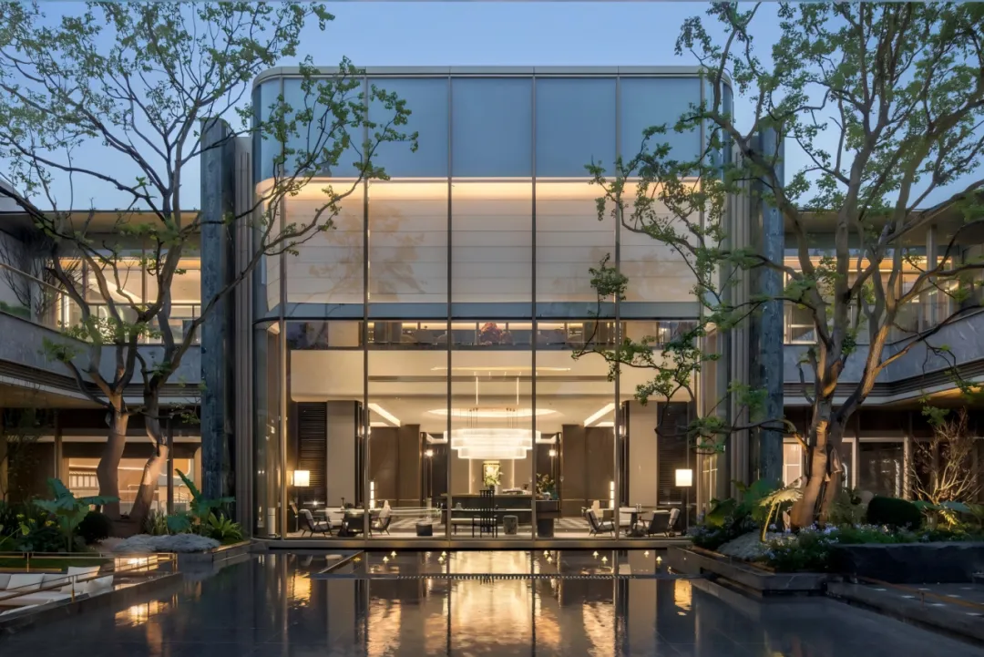 凤鸣东山持续受到市场同行关注,品质营造力再获认可!