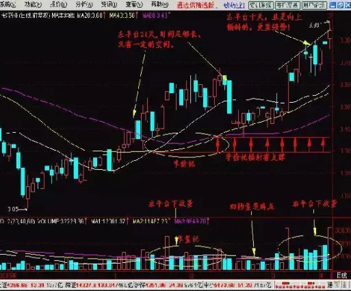 市场科技题材高歌猛进,现有30支科技细分领域龙头股蓄势待发,或是下轮牛股的集中营