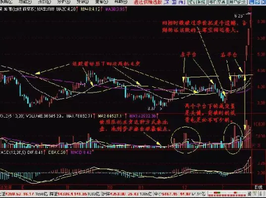 市场科技题材高歌猛进,现有30支科技细分领域龙头股蓄势待发,或是下轮牛股的集中营