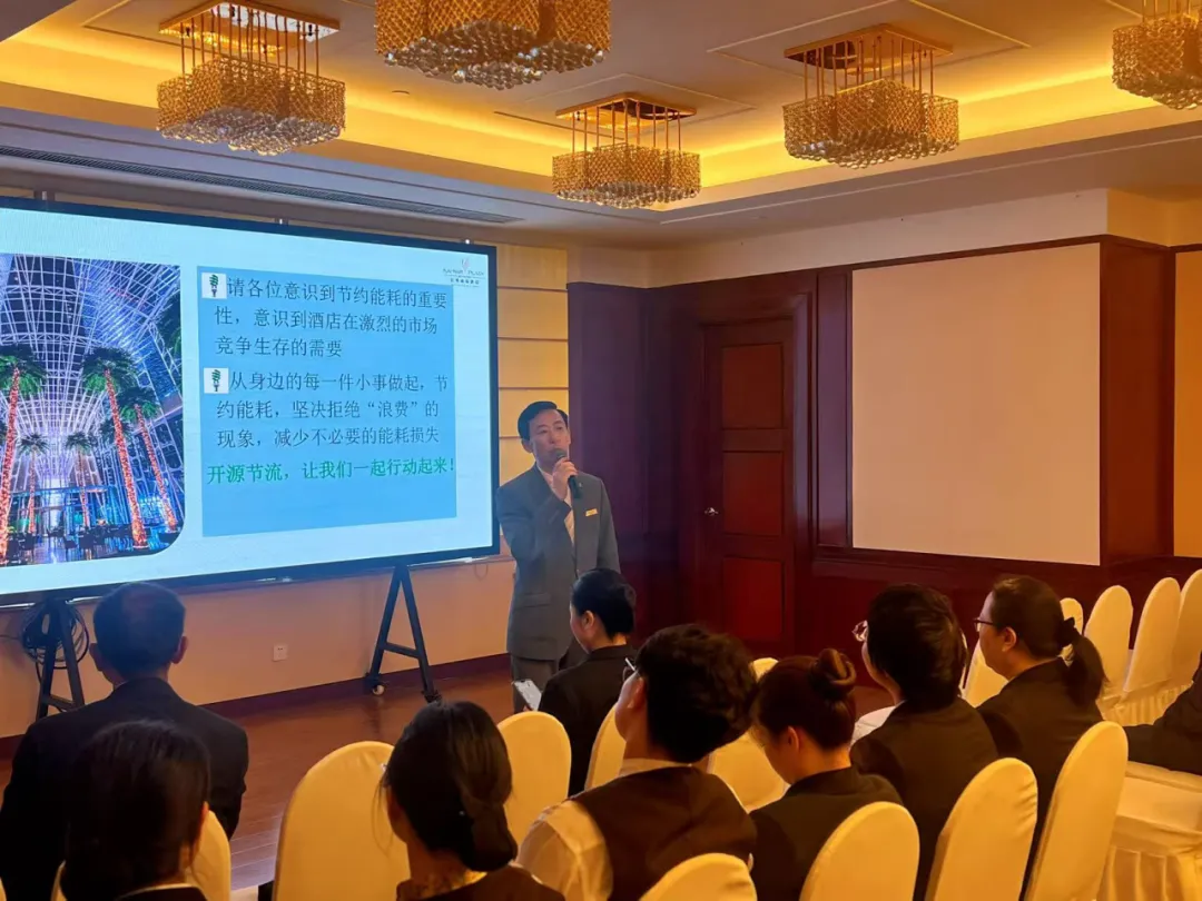 佳华丨销售意识及技巧系列培训