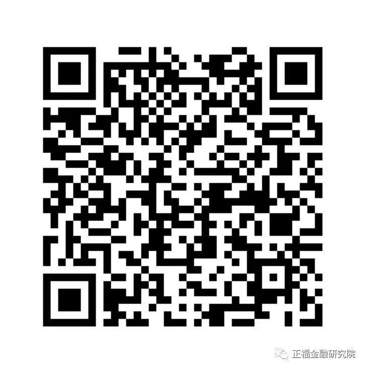 正福金融研究院A股市场风险指数(3)