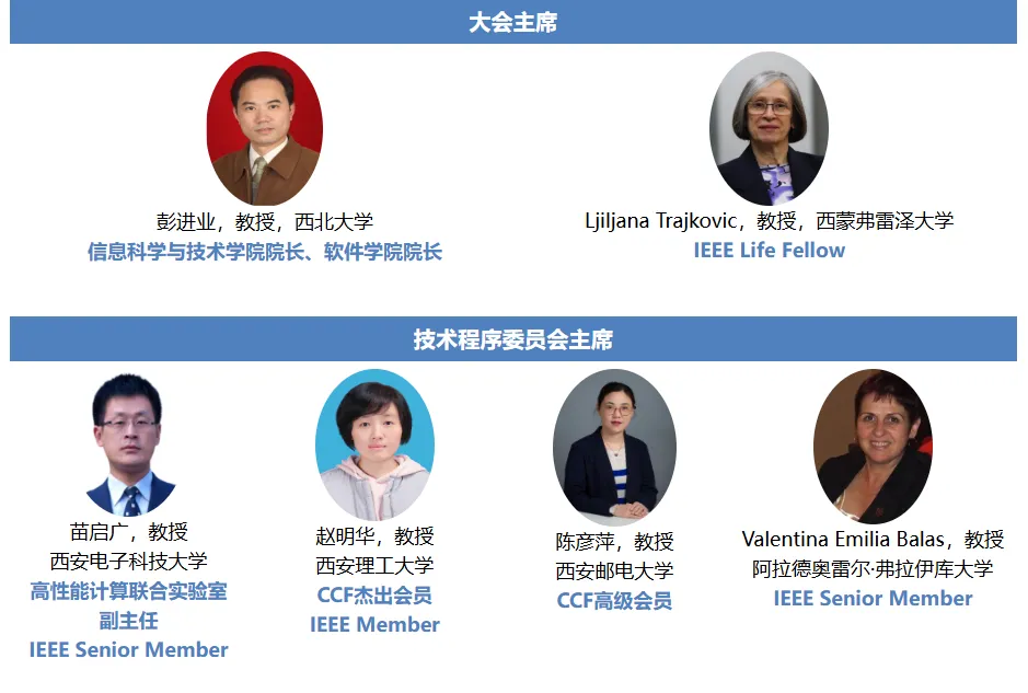 【计算机专题研讨会】第六届计算机技术与信息科学国际研讨会(ISCTIS 2026)