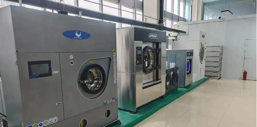 【市场品牌推荐】宏达国盛五金机电城︱柚子家【中央洗护工厂】欢迎你健康洗衣!用心的干洗,放心的托付!