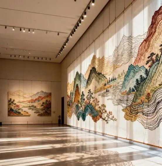 “十五五”风口下,艺术品收藏市场的四大变革趋势!普通人也能入局