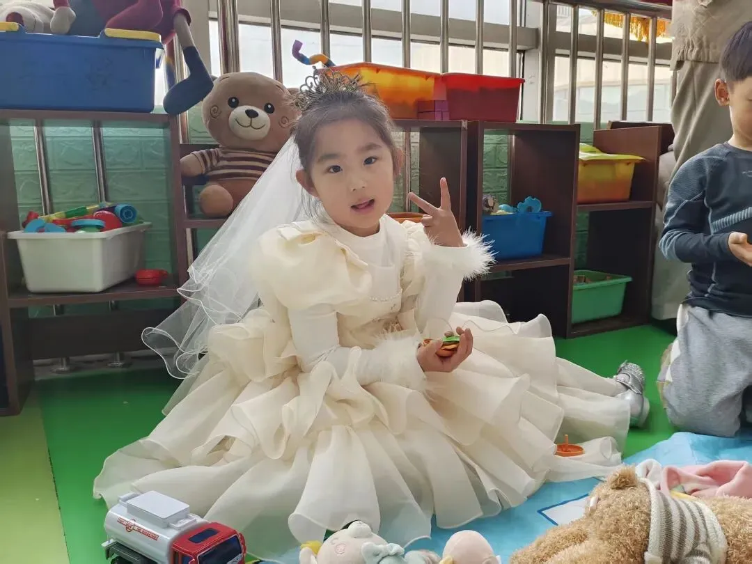 一起“趣”购物—川迪跳蚤市场开市啦