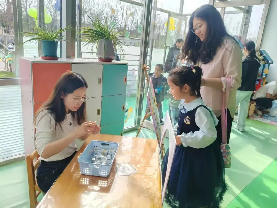 一起“趣”购物—川迪跳蚤市场开市啦