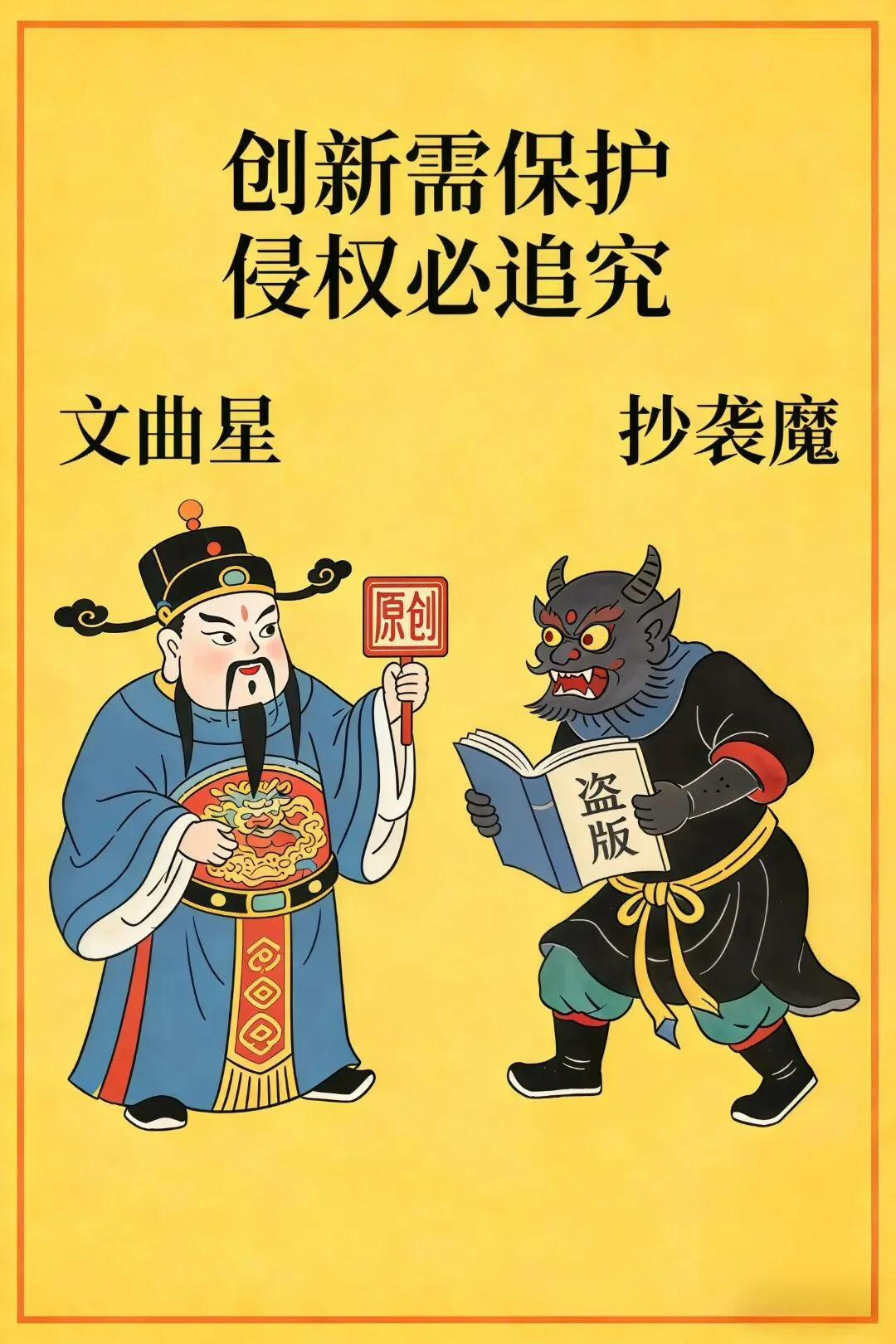 喜报!大理州斩获全省市场监管公益广告大赛多项大奖