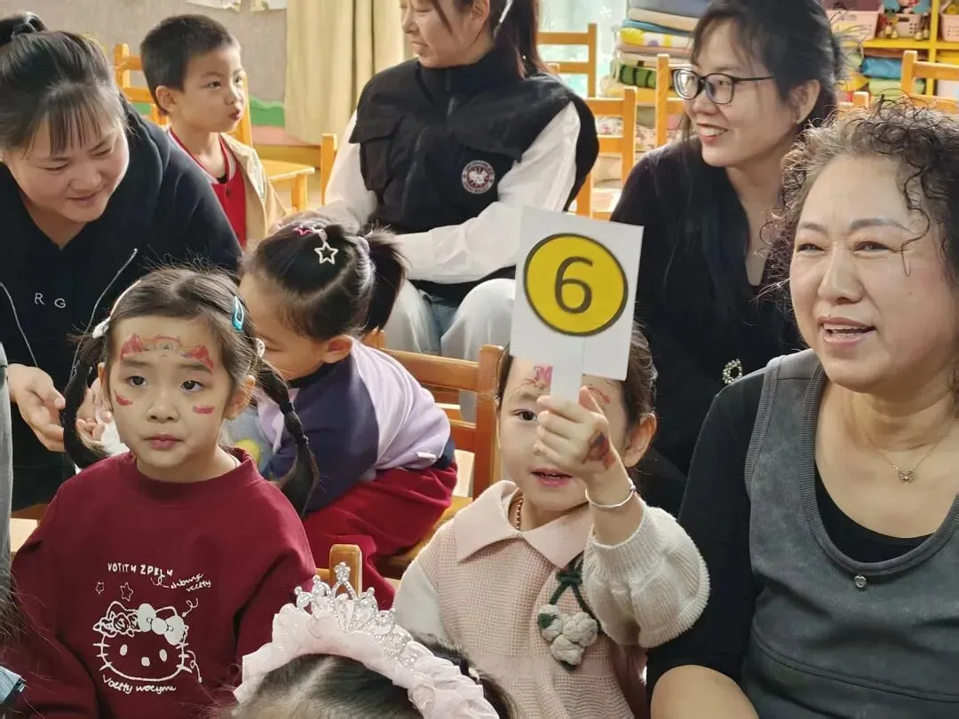 一起“趣”购物—川迪跳蚤市场开市啦