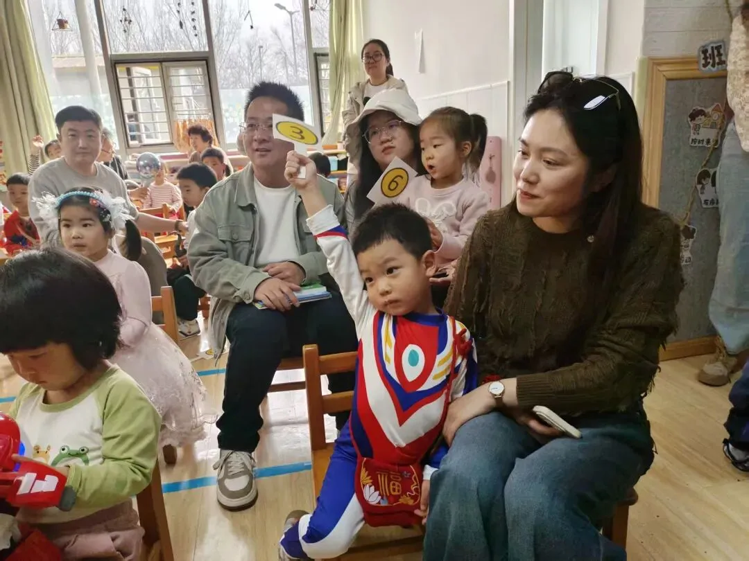 一起“趣”购物—川迪跳蚤市场开市啦