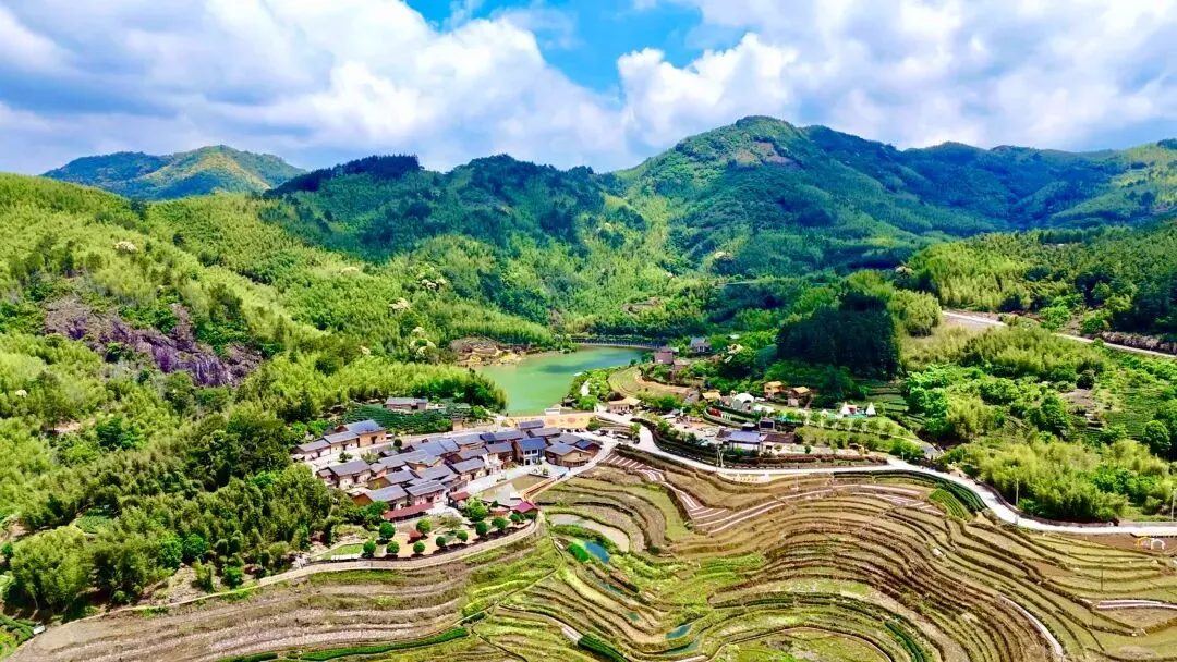 政和:“五一”文旅市场火力全开 特色体验激活假日消费新引擎