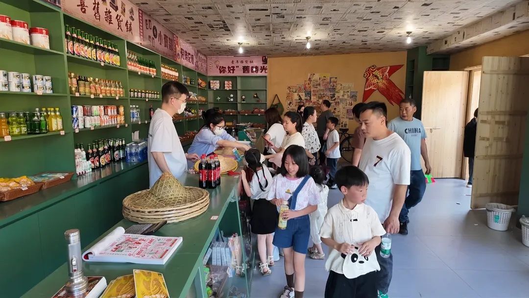 政和:“五一”文旅市场火力全开 特色体验激活假日消费新引擎