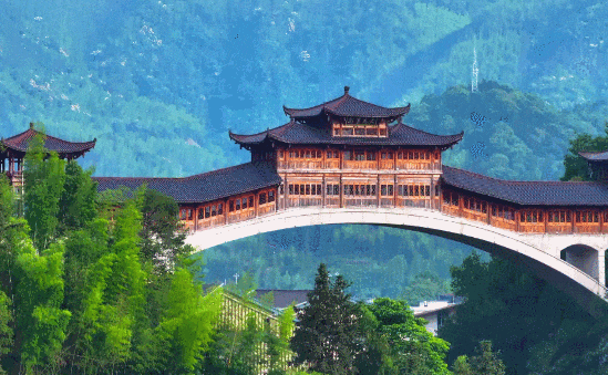 政和:“五一”文旅市场火力全开 特色体验激活假日消费新引擎