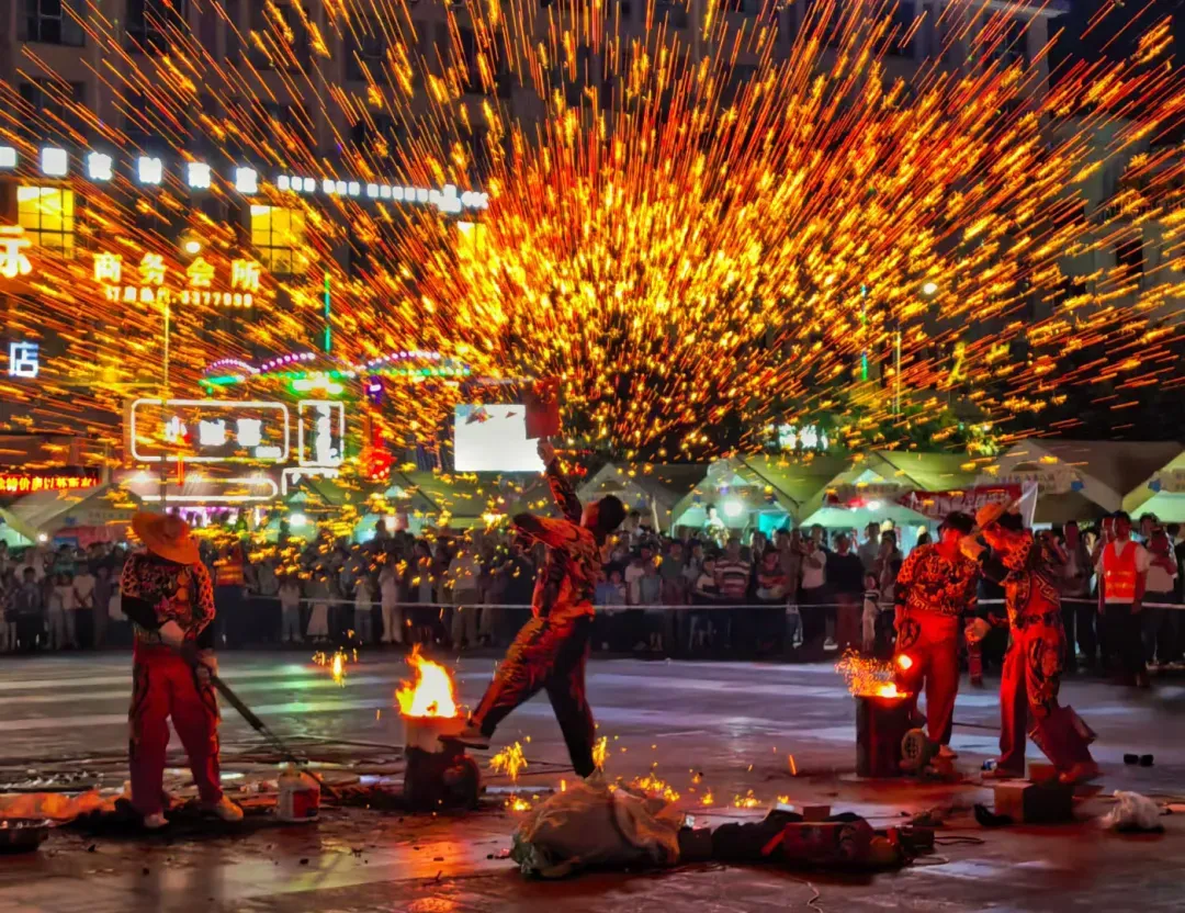 政和:“五一”文旅市场火力全开 特色体验激活假日消费新引擎