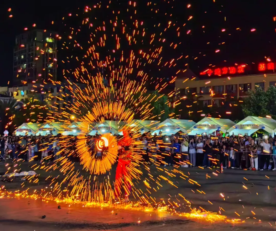 政和:“五一”文旅市场火力全开 特色体验激活假日消费新引擎