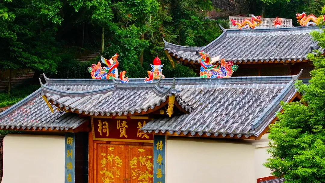 政和:“五一”文旅市场火力全开 特色体验激活假日消费新引擎