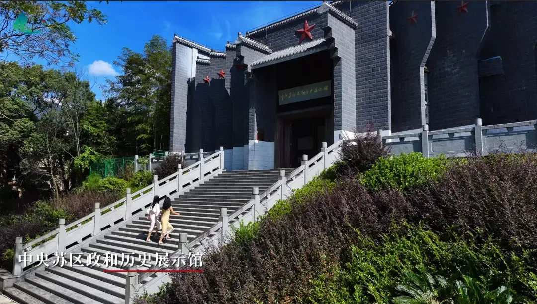 政和:“五一”文旅市场火力全开 特色体验激活假日消费新引擎