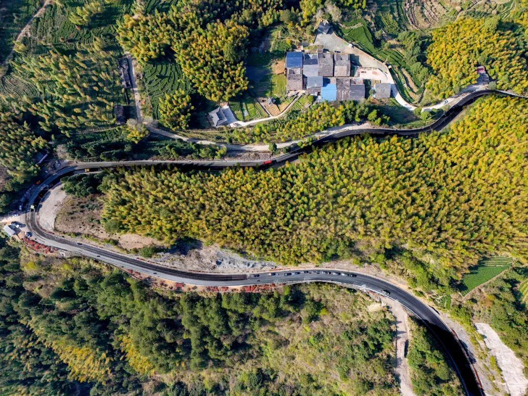 政和:“五一”文旅市场火力全开 特色体验激活假日消费新引擎