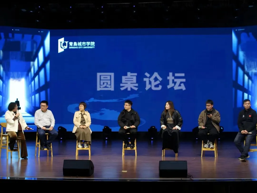 定义下一个C位丨新媒体营销课程群发布会暨营销大赛启动会圆满举行