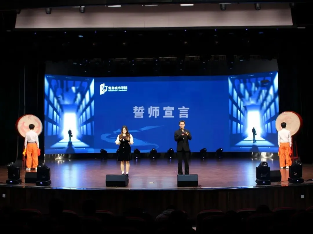 定义下一个C位丨新媒体营销课程群发布会暨营销大赛启动会圆满举行