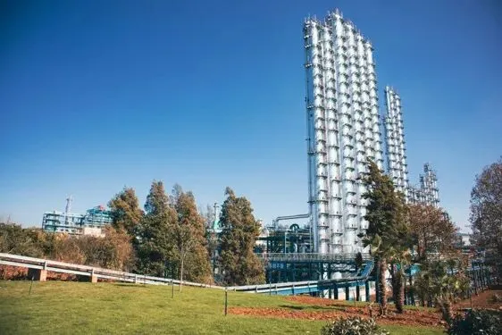 【动态】强化技术赋能 深耕技术营销——云能硅材营销中心常态化开展产品技术培训