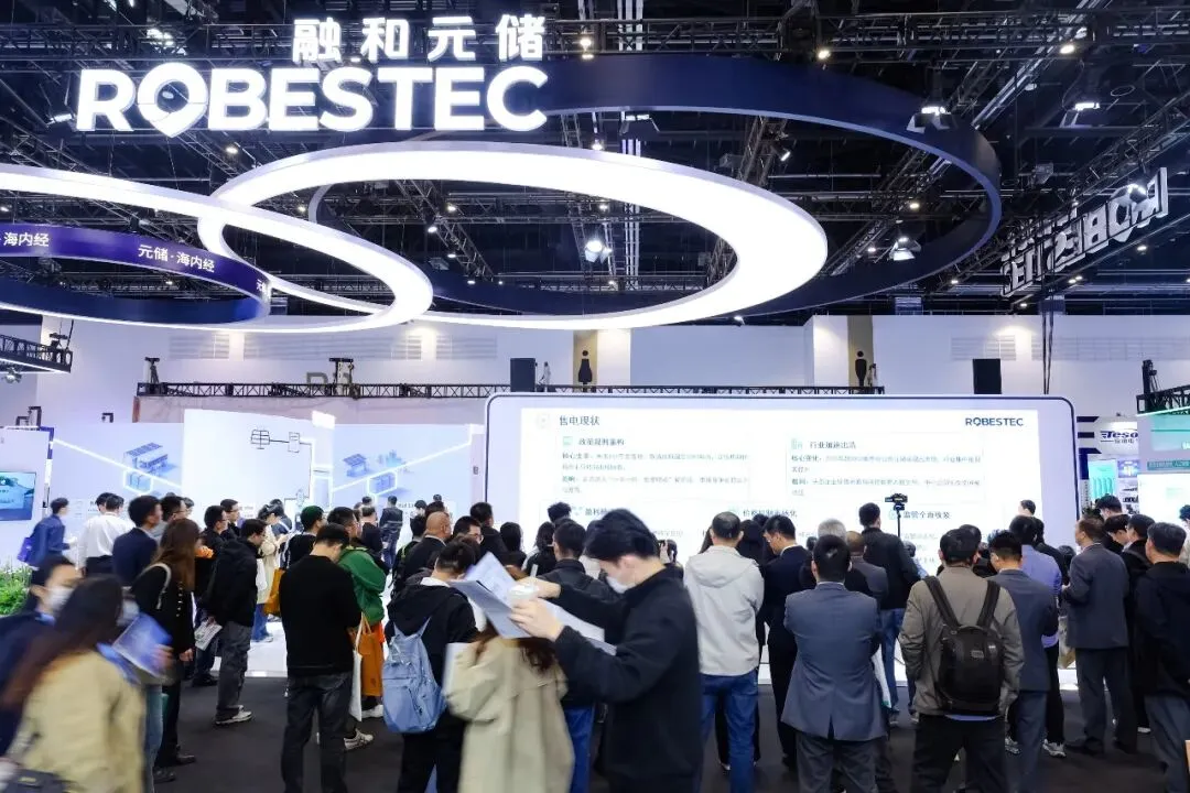 万亿级绿电直连市场,谁能站出来补上“储能”拼图?