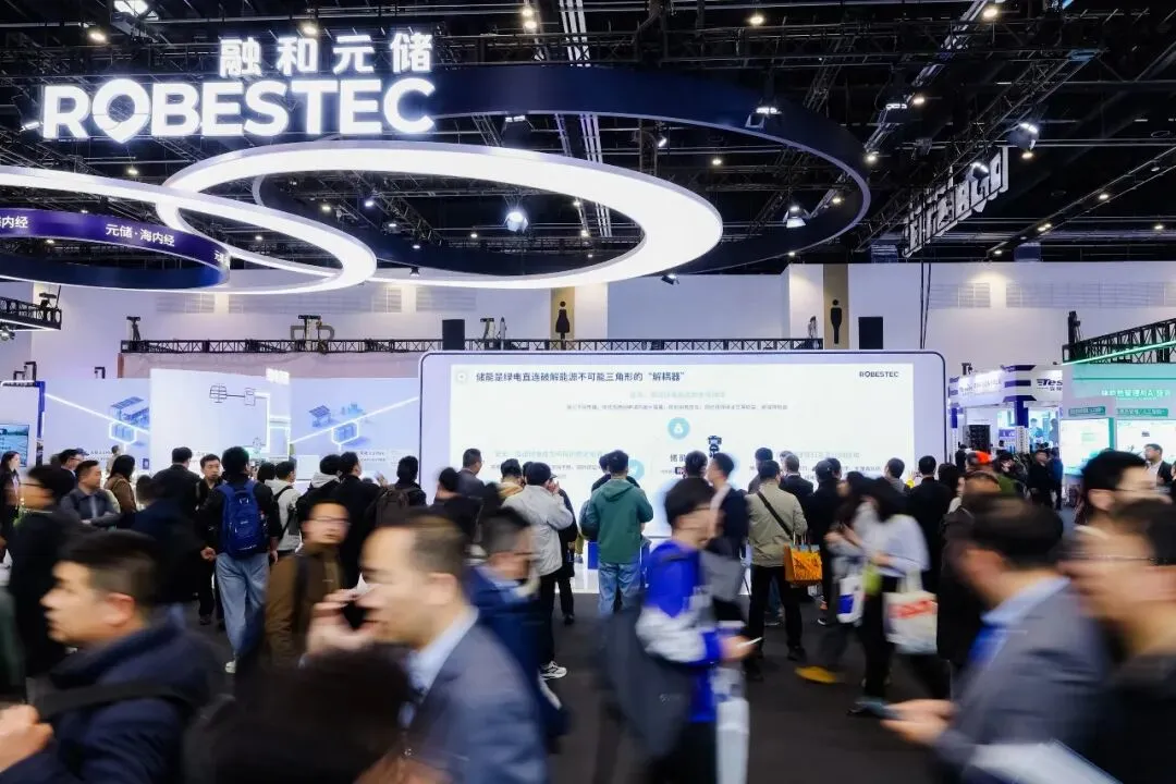 万亿级绿电直连市场,谁能站出来补上“储能”拼图?