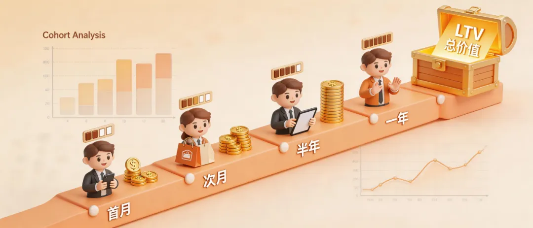 引流成本管控:如何测算你的私域获客盈亏线?